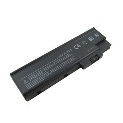 Batería compatible para portátil ACER Aspire 1410 / 1810 / 11.1v / 4400 mAh