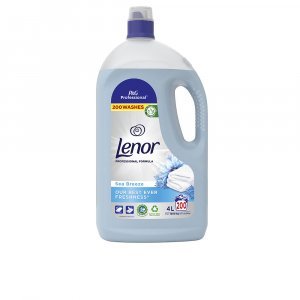 LENOR PROFESIONAL BRISA MARINA suavizante líquido 200 dosis