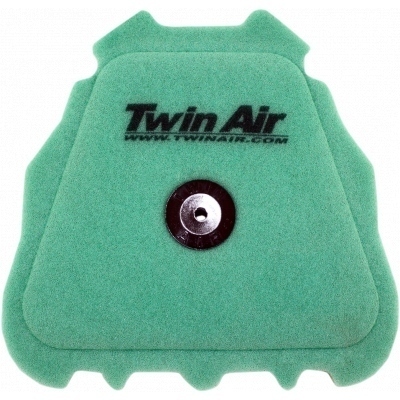 Filtro de aire prelubricado de fábrica TWIN AIR 152221X