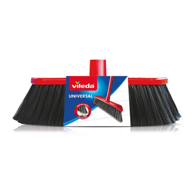 Cepillo escoba universal