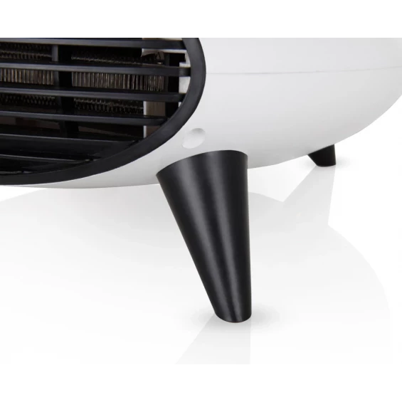 Calefactor Orbegozo FH 5034, 2.000 W, blanco y negro - imagen 4