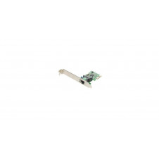 Gembird NIC-GX1 adaptador y tarjeta de red Interno Ethernet 1000 Mbit/s