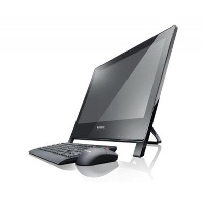 Ordenador lenovo aio reacondicionado thinkcentre edge 91z 21.5pulgadas - i3 - 2120 - 4gb - 500gb