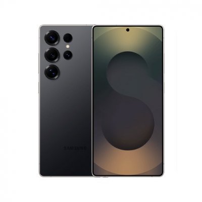 MOVIL SMARTPHONE SAMSUNG GALAXY S25 ULTRA 5G 512GB BLACK