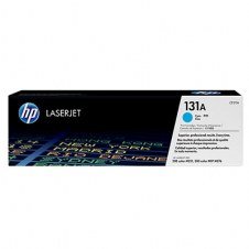 HP Tóner 131A Cyan