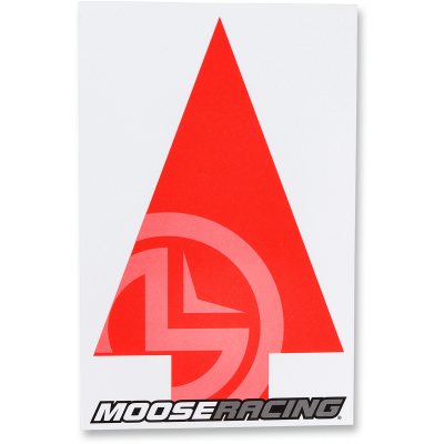 Flechas señalización MOOSE RACING M9003-15PT