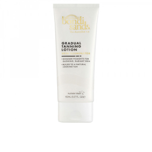 GRADUAL TANNING autobronceador iluminador 150 ml