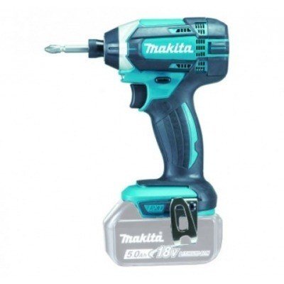 ATORNILLADOR DE IMPACTO 18V MAKITA