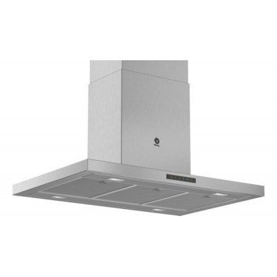 Balay 3BI997GX campana 754 m³/h Isla Acero inoxidable B