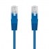 Cable De Red Rj45 Utp Nanocable 10.20.0102-Bl Cat.5E/ 2M/ Azul