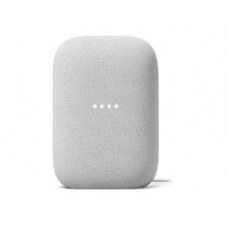 Altavoz Inteligente Google Nest Audio Tiza (GA01420-ES)