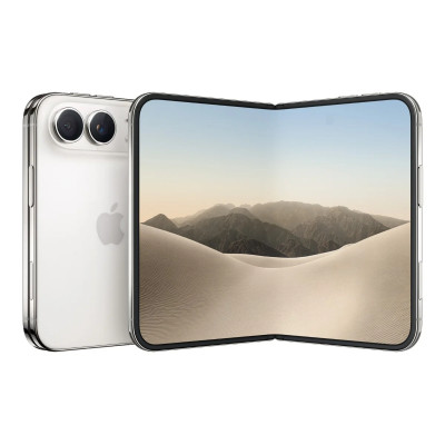 Smartphone Apple iPhone Duo - 512GB - Star White