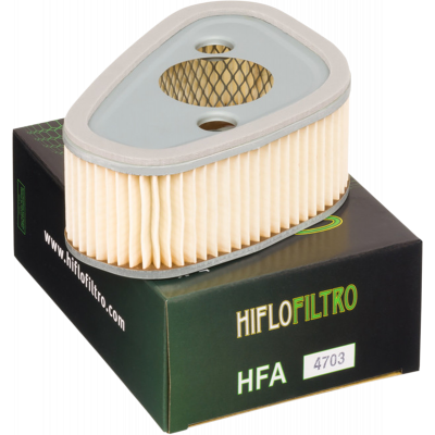 Filtro de aire de recambio OEM HIFLOFILTRO HFA4703