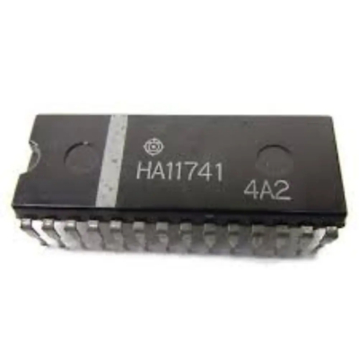 Circuito Integrado HA11741