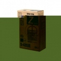 Riso Ink negro S4253E