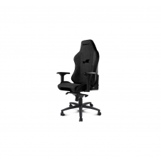 DRIFT DR275 Silla para videojuegos de PC Asiento acolchado Negro