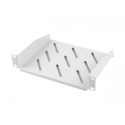 BANDEJA LANBERG FIJA 1U 254X180MM HASTA 20KG RACK 10 GRIS
