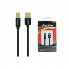 ENERGIZER LCAECUSBAB30 USB PRINTER 3 MTS