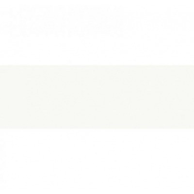 AZULEJO PASTA BLANCA 30 X 90 CM. BLANCO BRILLO