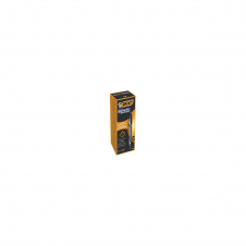 BIC Gel-ocity Quick Dry Negro Bolígrafo de punta retráctil con pulsador Medio 12 pieza(s)