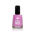 Nurana Gel Effect Nail Polish 16 Malva Perla 10ml