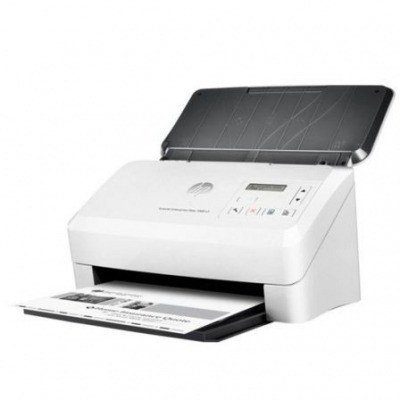 Escáner Documental HP Scan Jet Flow 7000 S3/ Doble cara