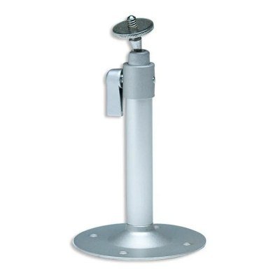 Base aluminio 13cm para cámara IP