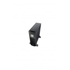 Gembird EG-UPSRACK-12 sistema de alimentación ininterrumpida (UPS) L?nea interactiva 2 kVA 1200 W 7 salidas AC