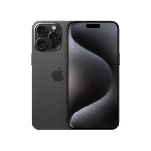 Teléfono móvil Apple iPhone 15 Pro Max 1TB, 6.7