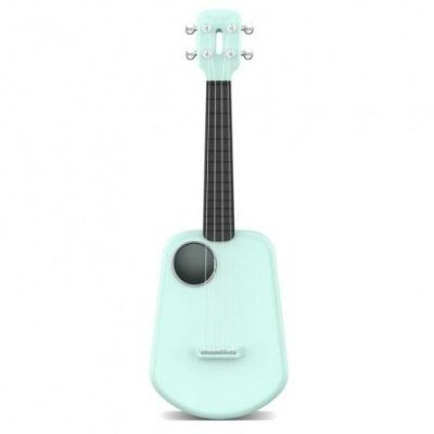 Ukelele Inteligente Populele 2/ Verde