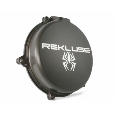 REKLUSE Clutch Cover Aluminium - Kawasaki KX450F RMS-0404046