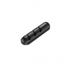 Vention Organizador de Cables en Espiral KBRB0/ 5 Puertos