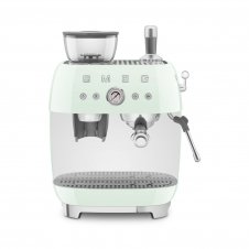 Smeg EGF03PGEU cafetera eléctrica Manual Máquina espresso 2,4 L