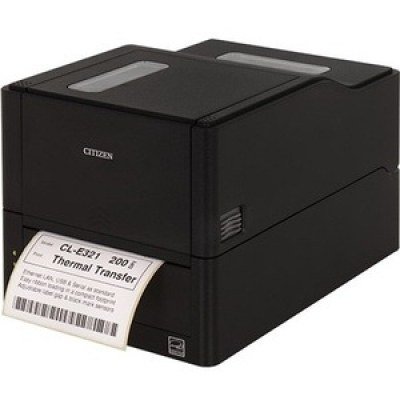 CL-E321 PRINT LAN USB PRNT