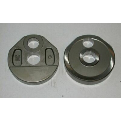 HOT RODS Crankshaft Flanges JS650 HR203