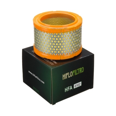 Filtros de aire HIFLOFILTRO HFA6102