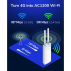 Cudy Lt400 Outdoor Router Wifi 4G Cat 4 N300 - 1X Puerto Wan/Lan 10/100Mbps - 2 Antenas Externas