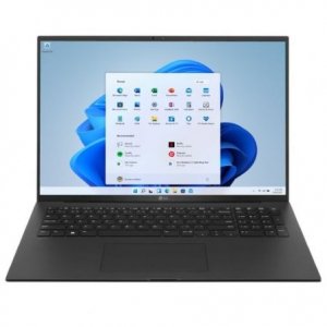 Ordenador portátil LG GRAM 17Z90S GAA79B, i7, 16GB, 1TB SSD, 17