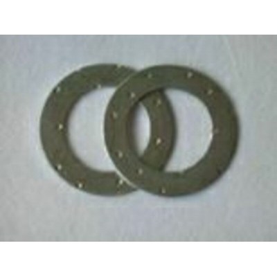 HOT RODS Washers Set 20X1mm W101