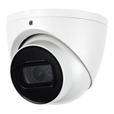 Camara IP Domo 2,7-13,5mm 4Mpx X-SECURITY