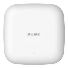 D-Link DBR-X3000-AP Router PoE 8x2.5G 120W