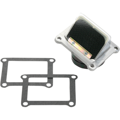 Caja de láminas BOYESEN RAD21F