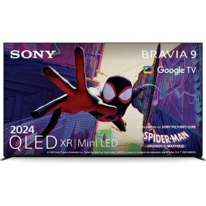 Televisión Mini LED QLED Sony K85XR90, 85