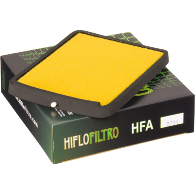 Filtro de aire de recambio OEM HIFLOFILTRO HFA2704