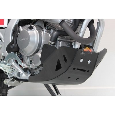 Cubrecarter AXP 6mm Honda CRF300L (2021-) AX1607