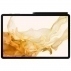 Tablet Samsung Galaxy Tab S8+ 12.4/ 8Gb/ 256Gb/ Octacore/ 5G/ Gris Grafito