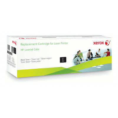 XEROX Toner para HP CLJseries 9500 Negro
