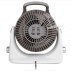 Calefactor Orbegozo Fh 6065/ 2000W/ Termostato Regulable