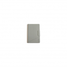 FUNDA TABLET BILLOW 10.1 GRIS TCX100G