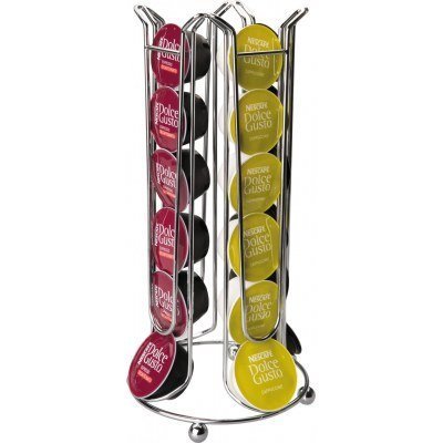 DISPENSADOR CAPS.IBILI DOLCE GUSTO MAUNA 24CAPS